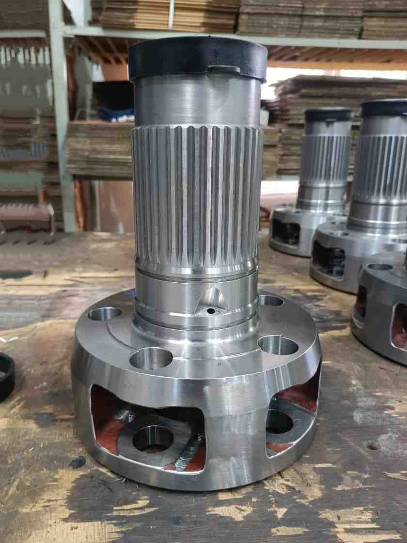 Automotive Components Cover