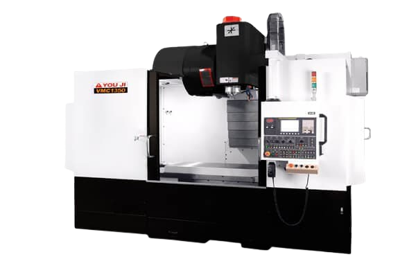 YOUJI VMC850